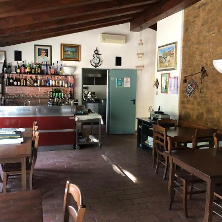 B&B Da Cleto Джеммано Экстерьер фото
